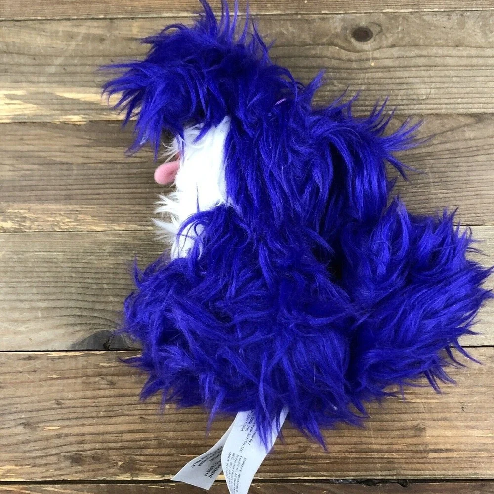 Disney Jr. Vampirina Plush Dog Wolfie Brand NEW 8 Inch Stuffed Animal‎ Toy